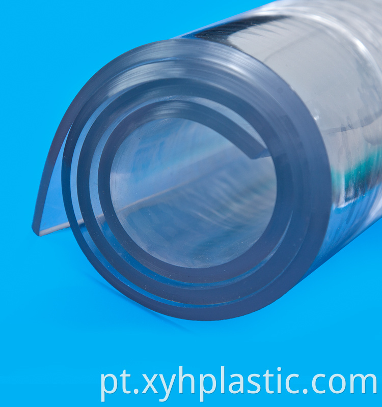 Cheap Price PVC Sheet